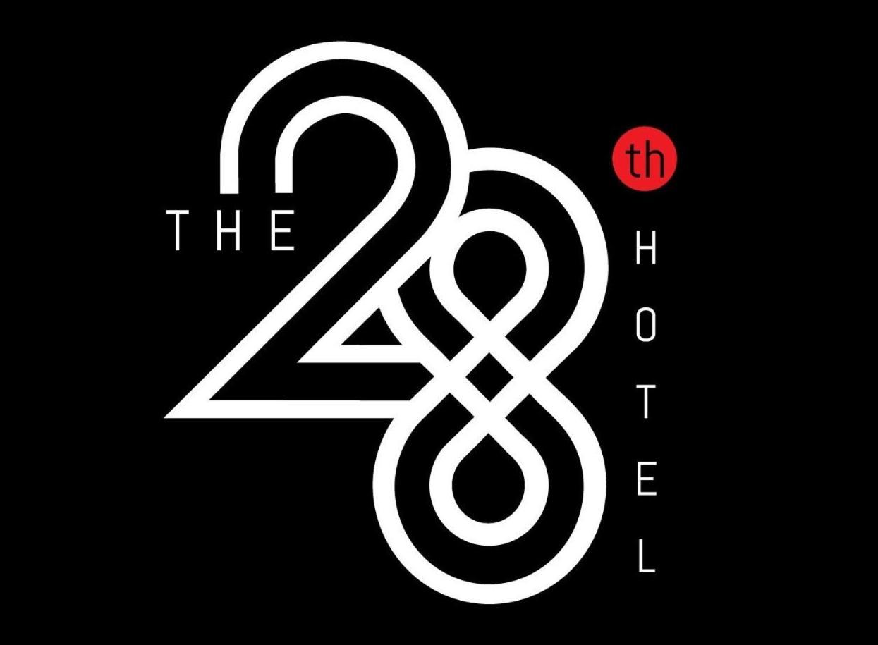 The 28Th Hotel Kanchanaburi Exterior foto